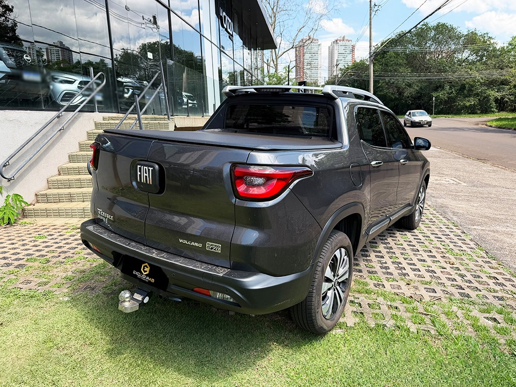 FIAT TORO