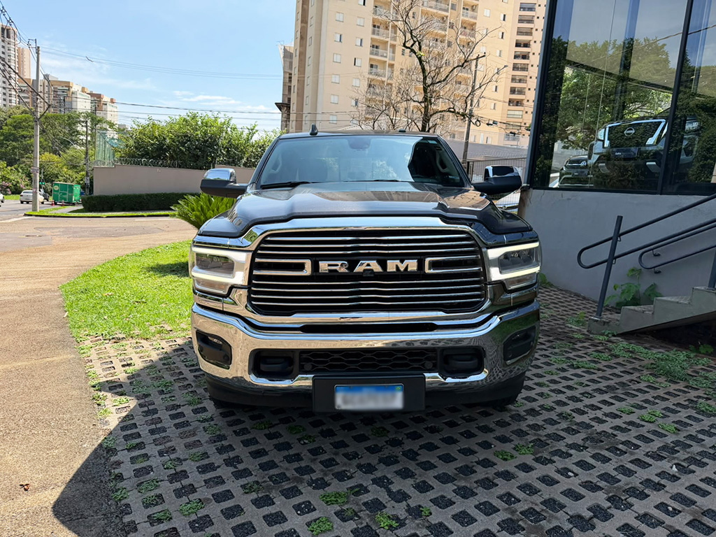 RAM 2500