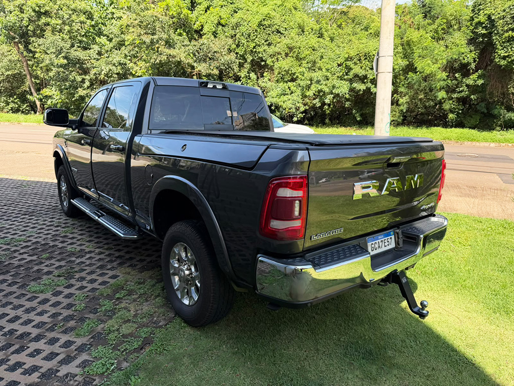 RAM 2500