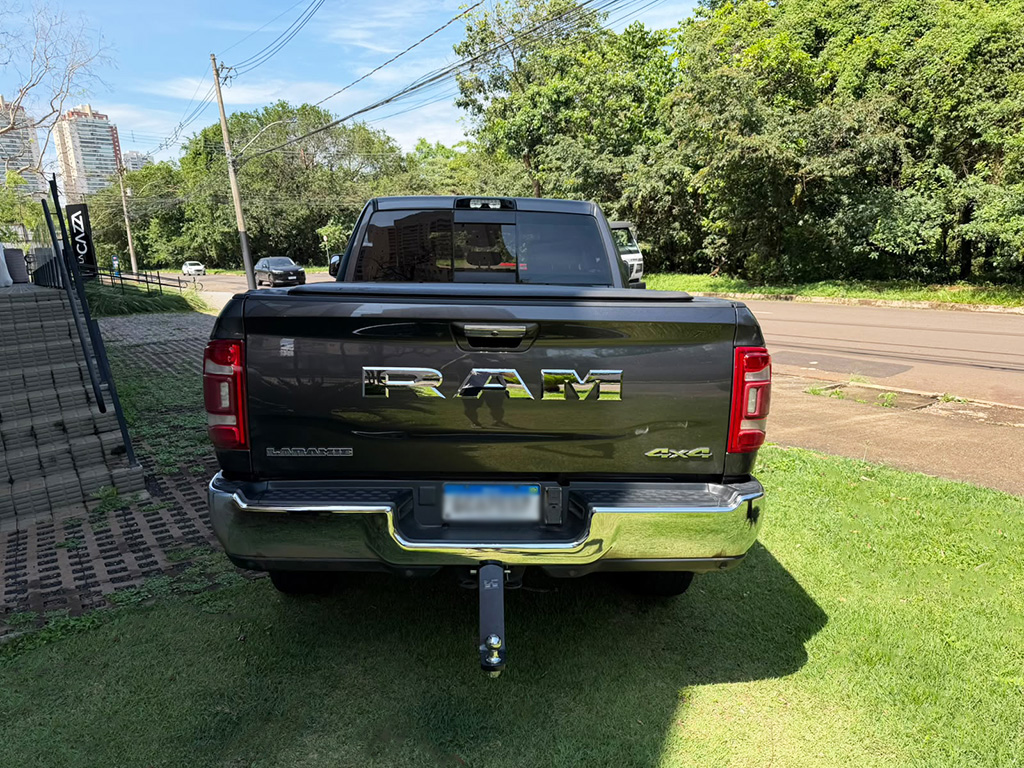 RAM 2500