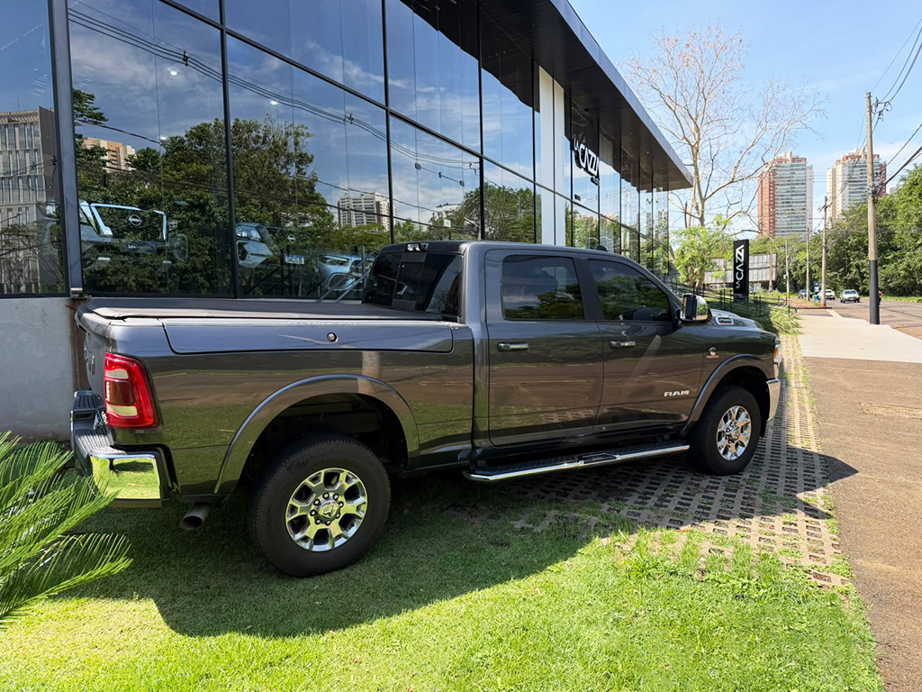 RAM 2500