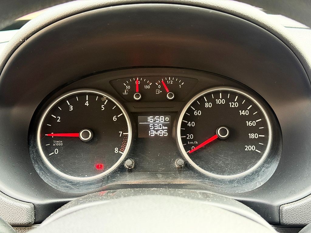 VOLKSWAGEN GOL