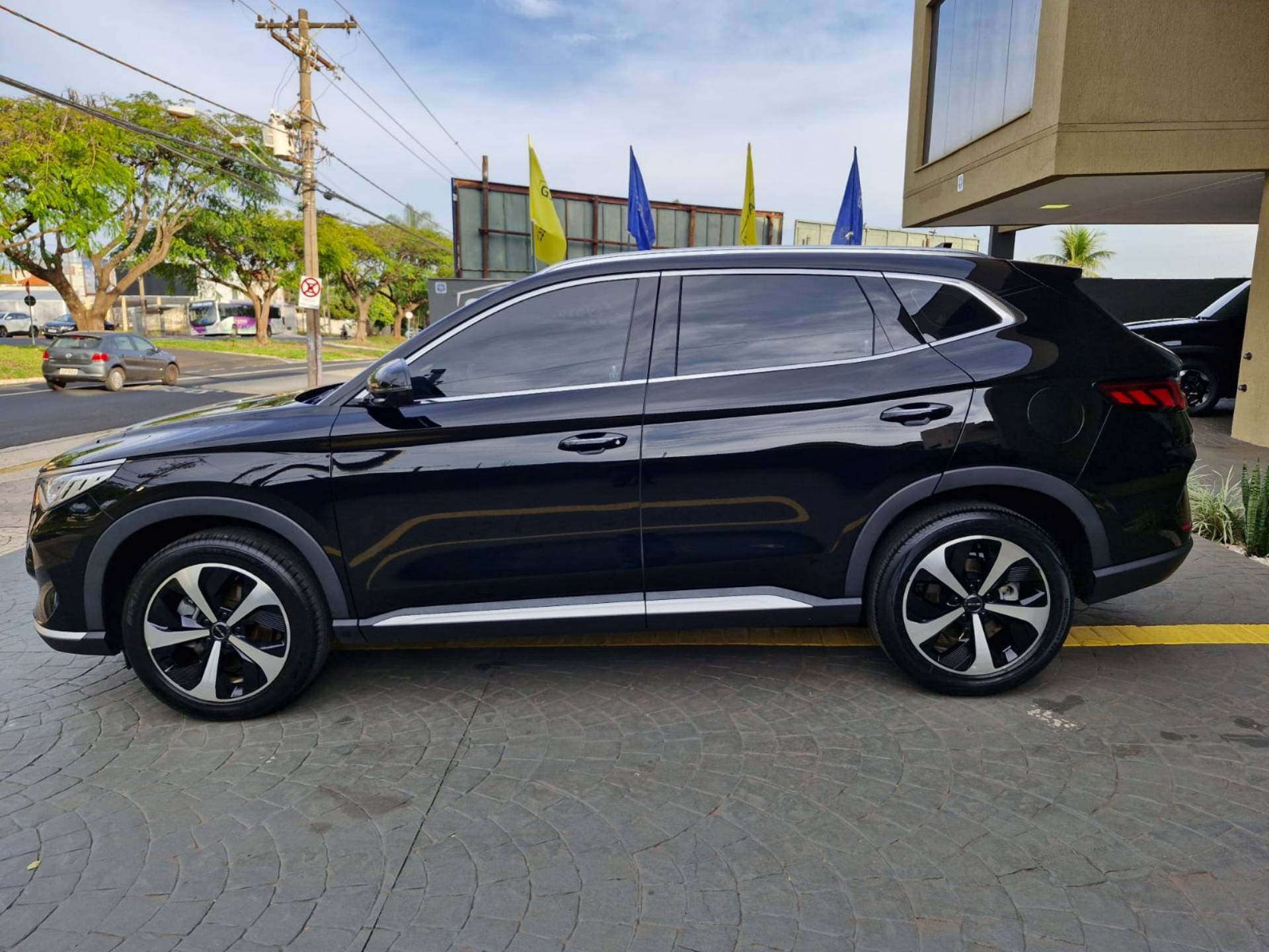 BYD SONG PLUS