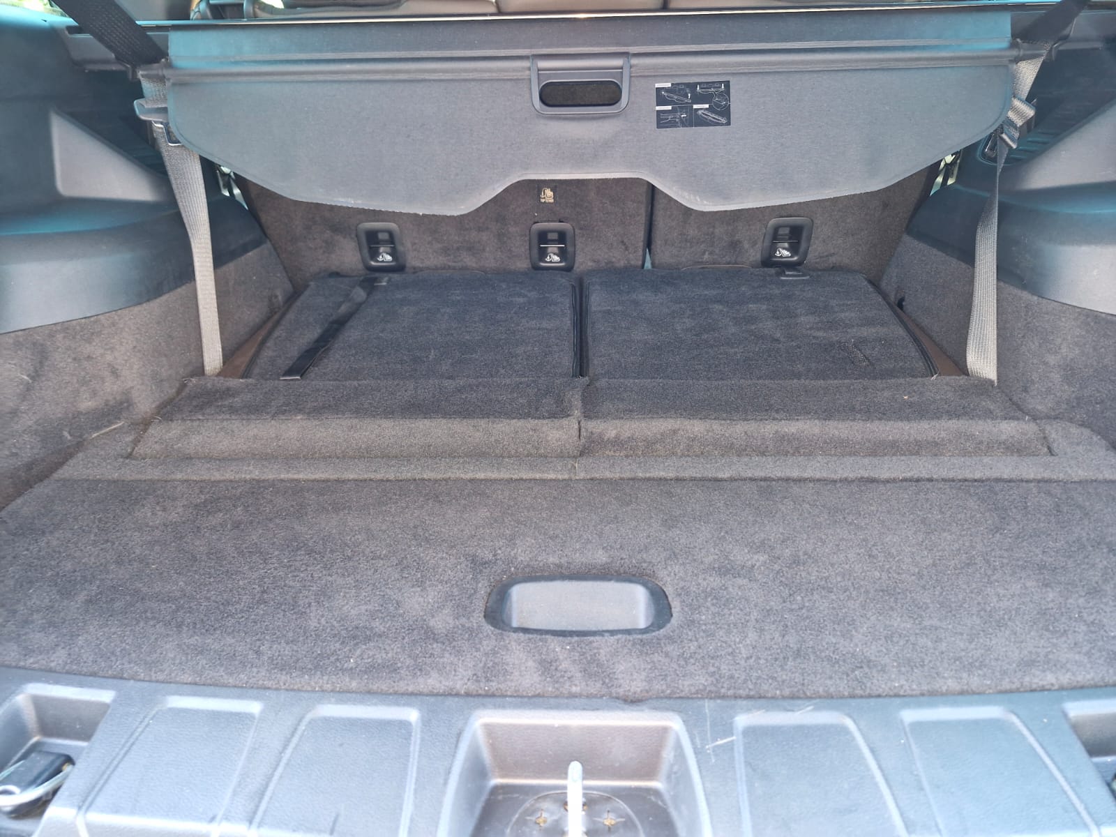 JEEP COMMANDER