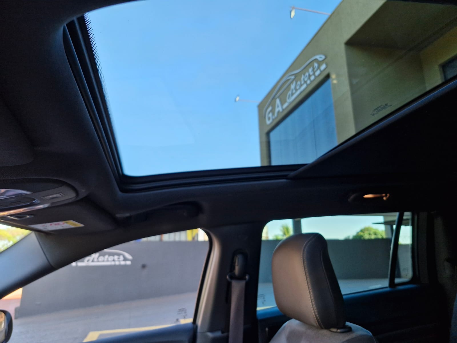 JEEP COMMANDER