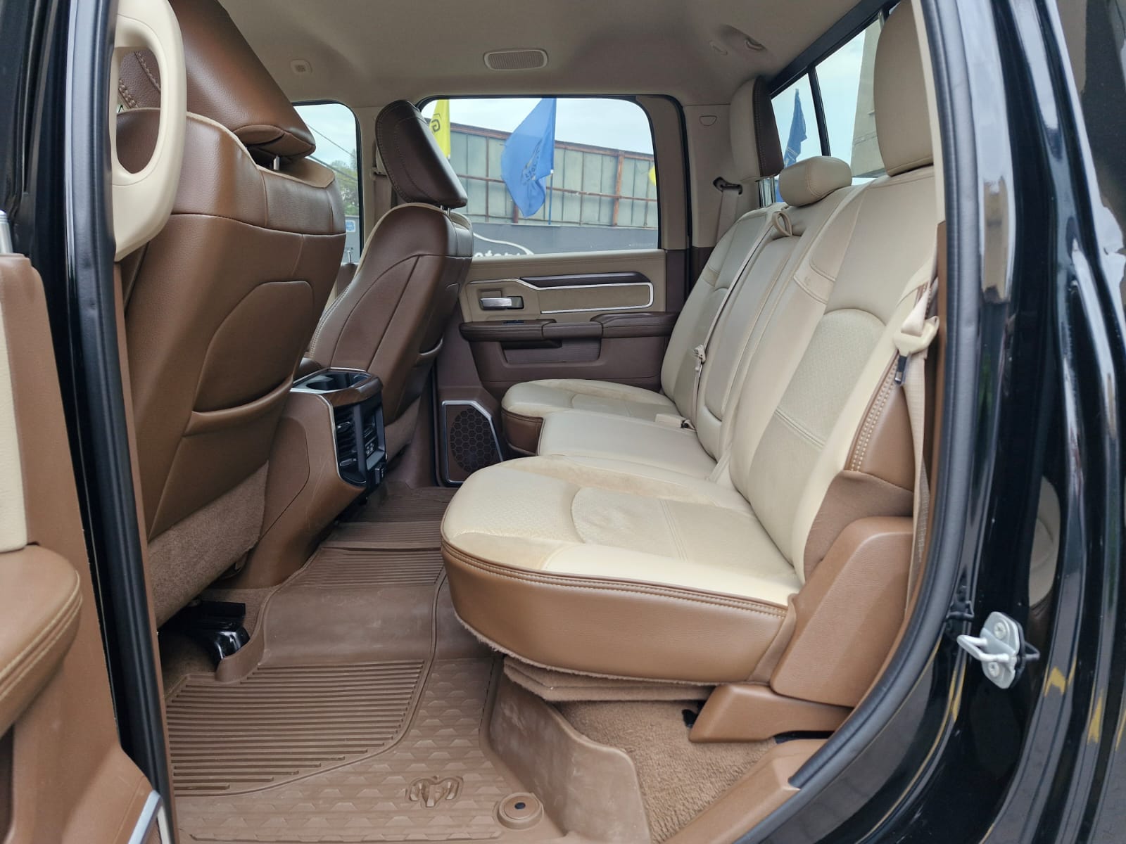 RAM 2500