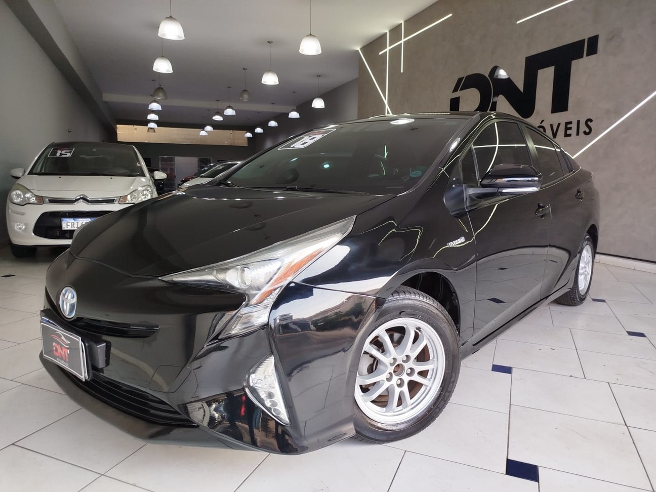 PRIUS 1.8 16V