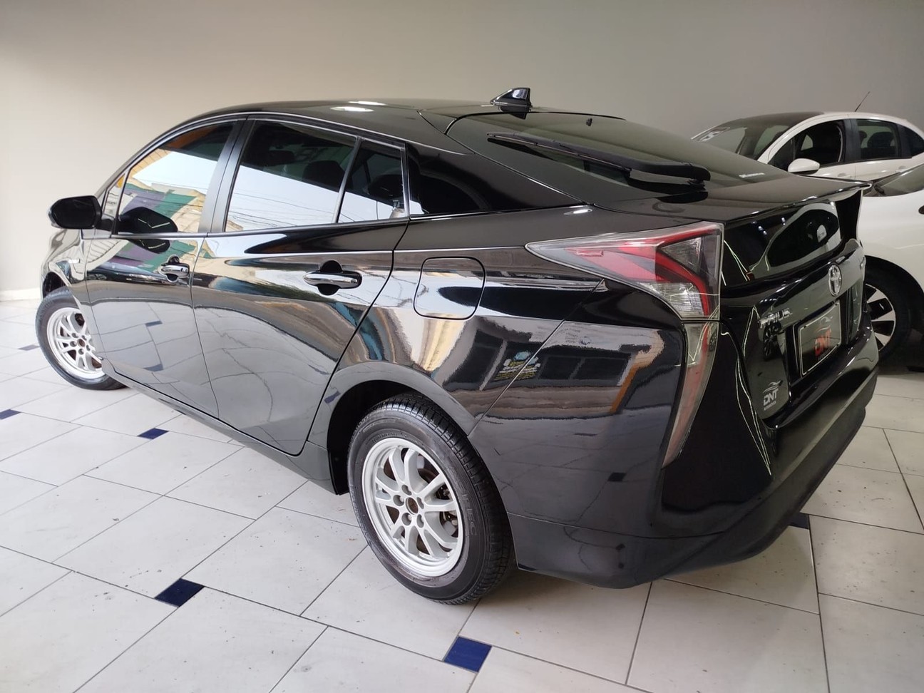PRIUS 1.8 16V