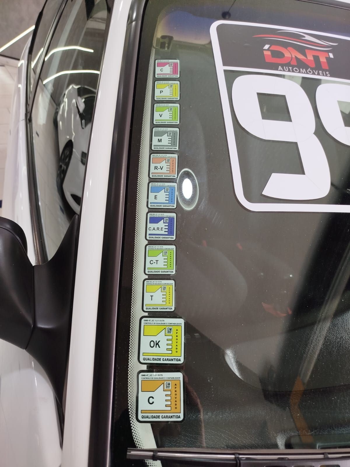 ASTRA 2.0 MPFI GLS 8V