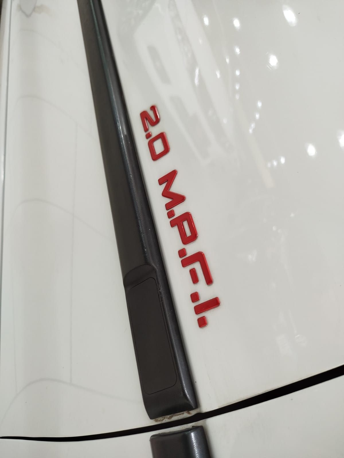 ASTRA 2.0 MPFI GLS 8V