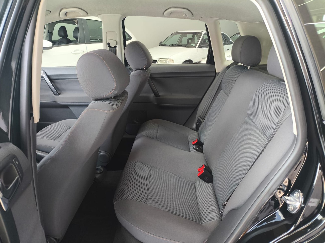 POLO 1.6 MI SPORTLINE 8V