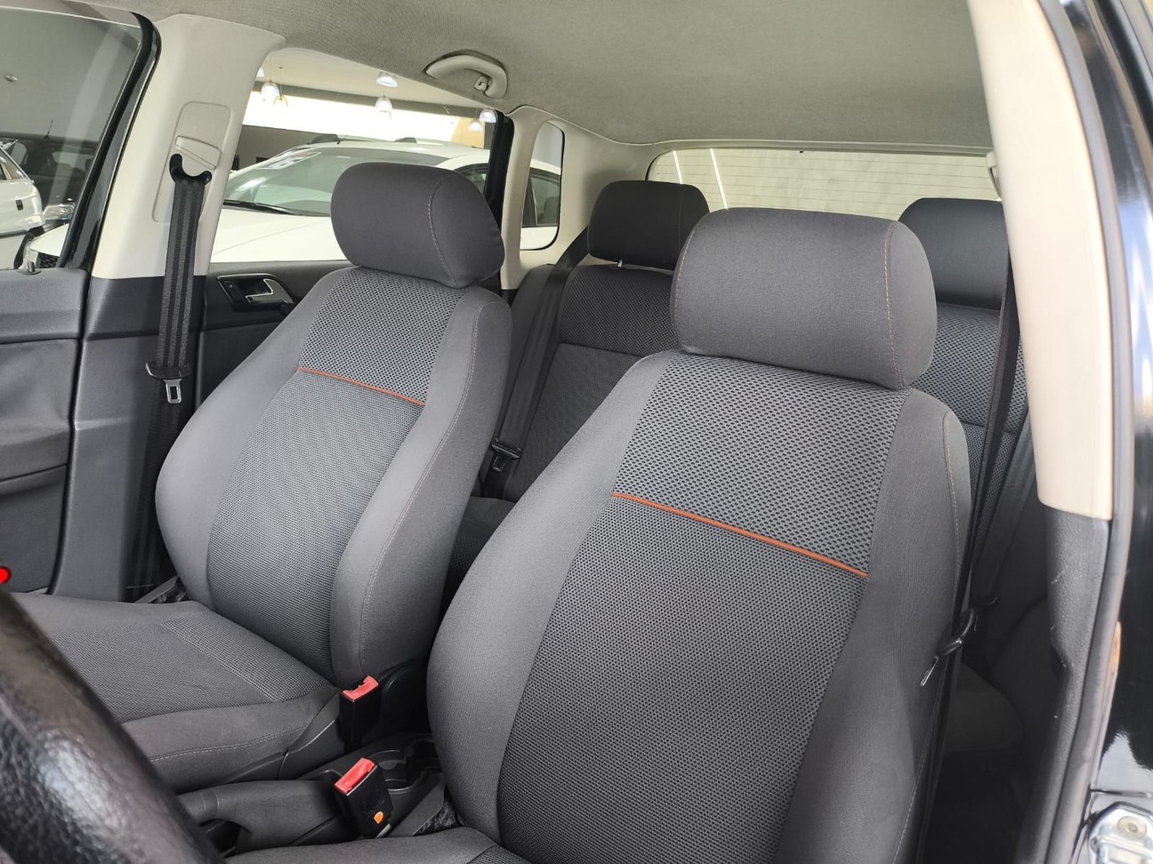 POLO 1.6 MI SPORTLINE 8V