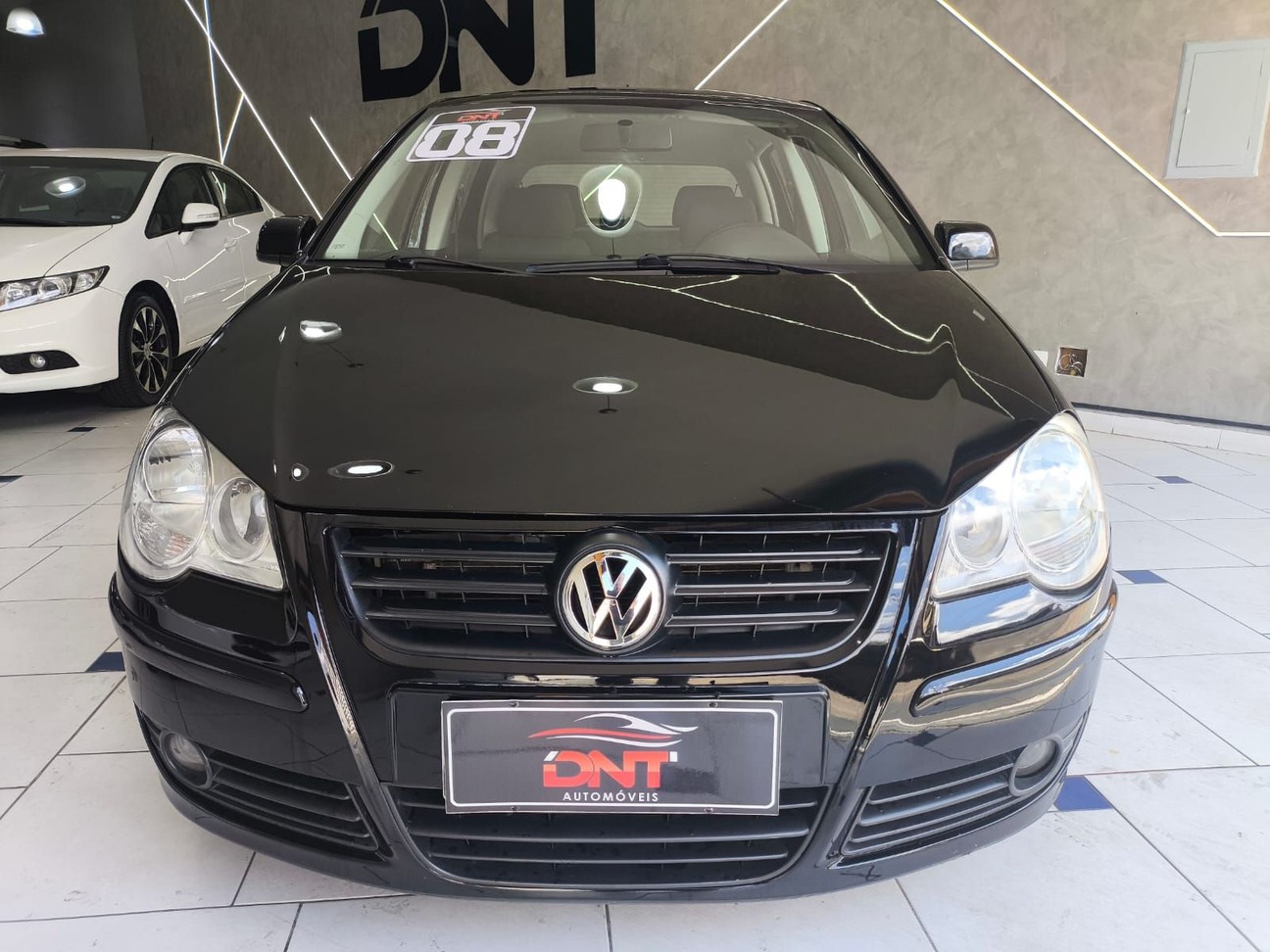 POLO 1.6 MI SPORTLINE 8V