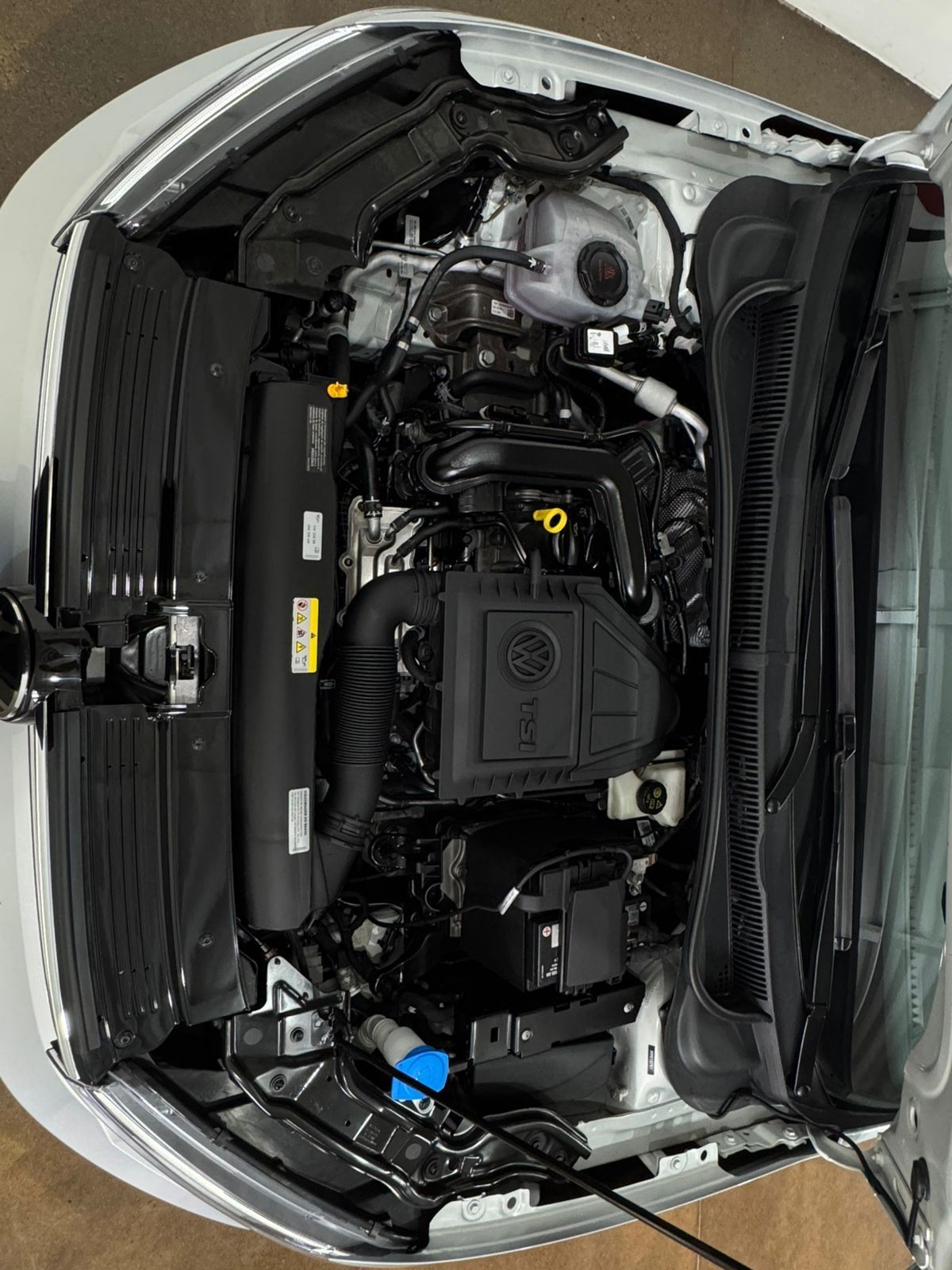 VIRTUS 1.0 200 TSI HIGHLINE