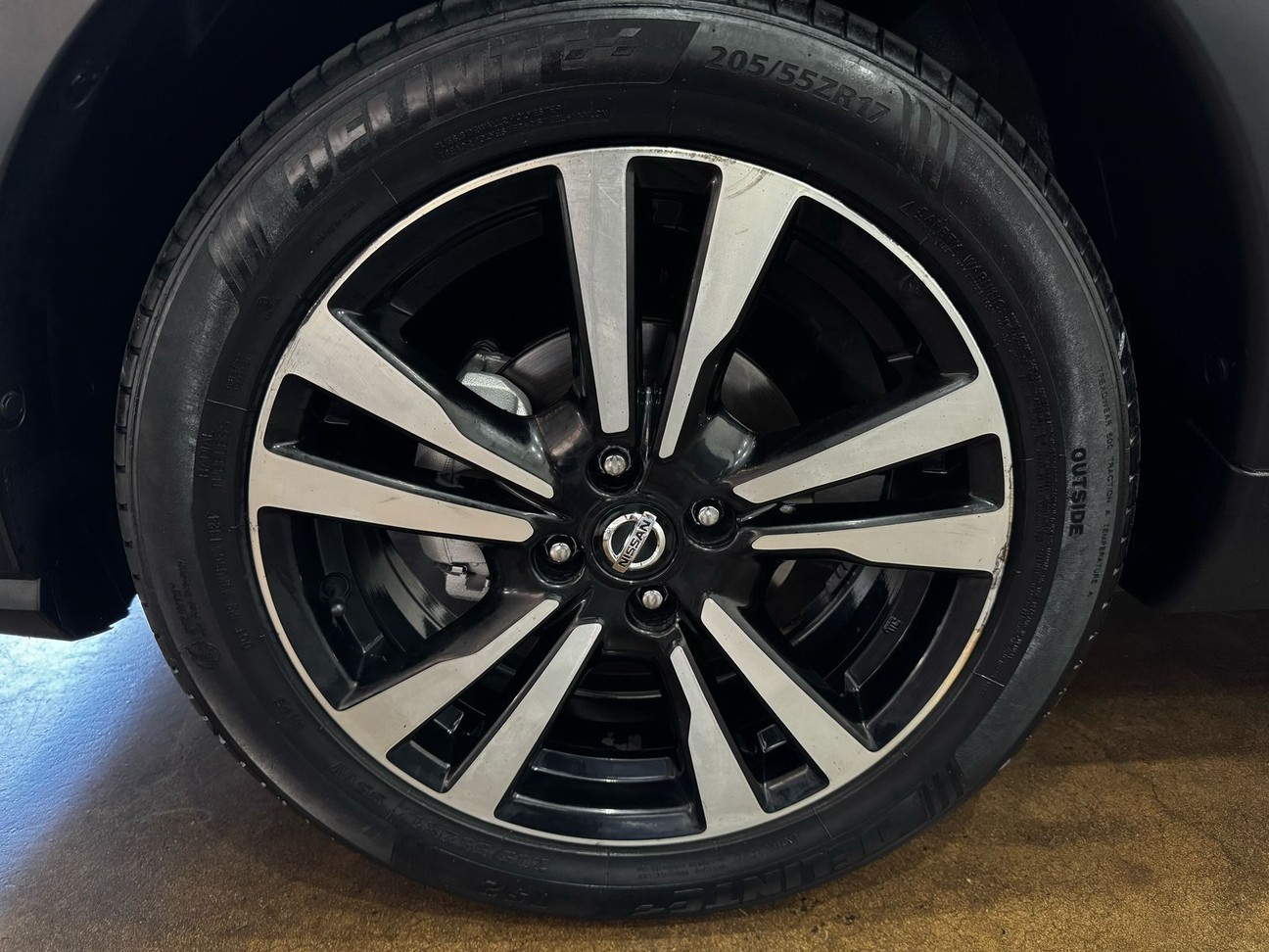 KICKS 1.6 16V FLEXSTART ADVANCE