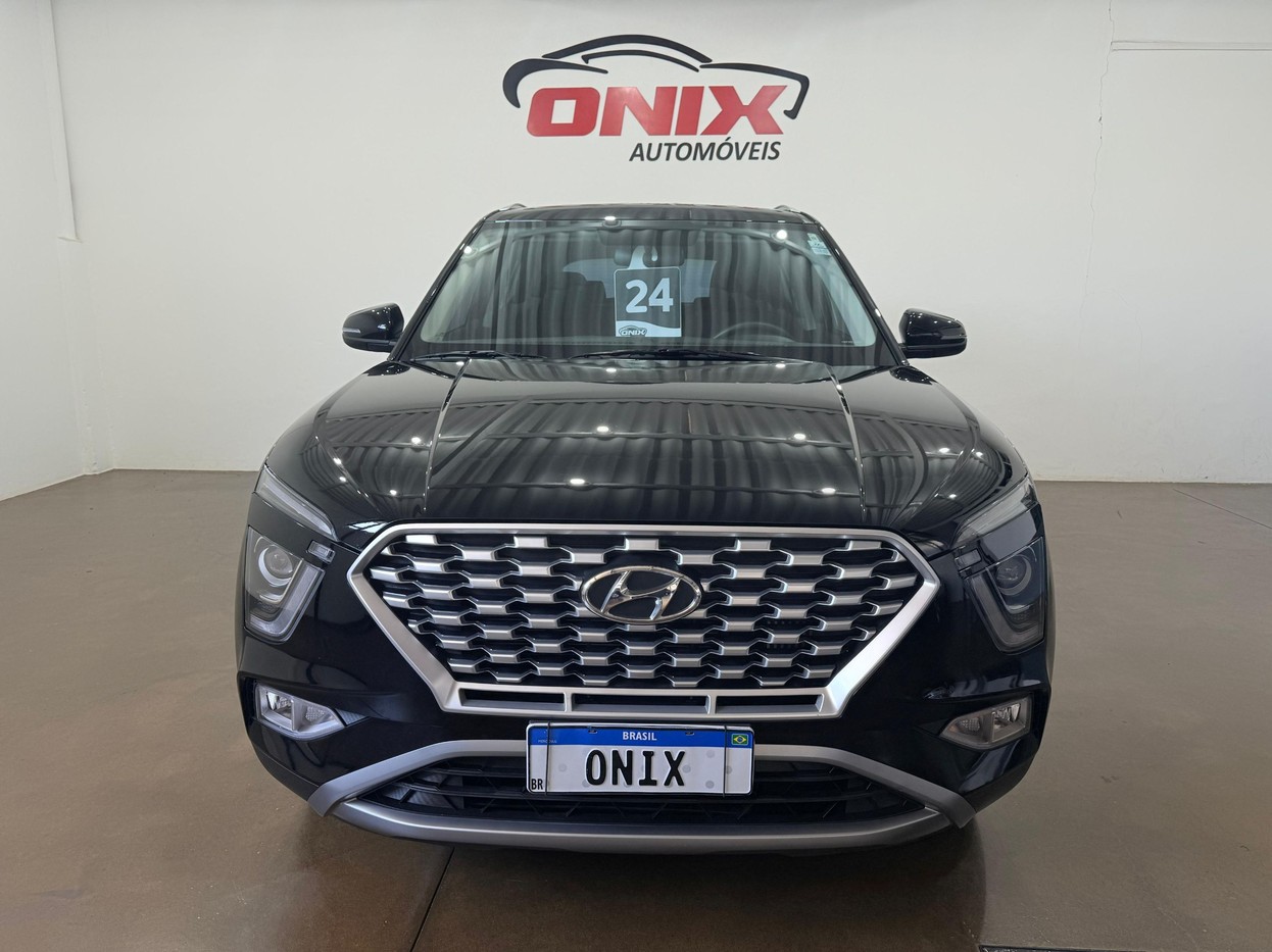 CRETA 1.0 TGDI LIMITED