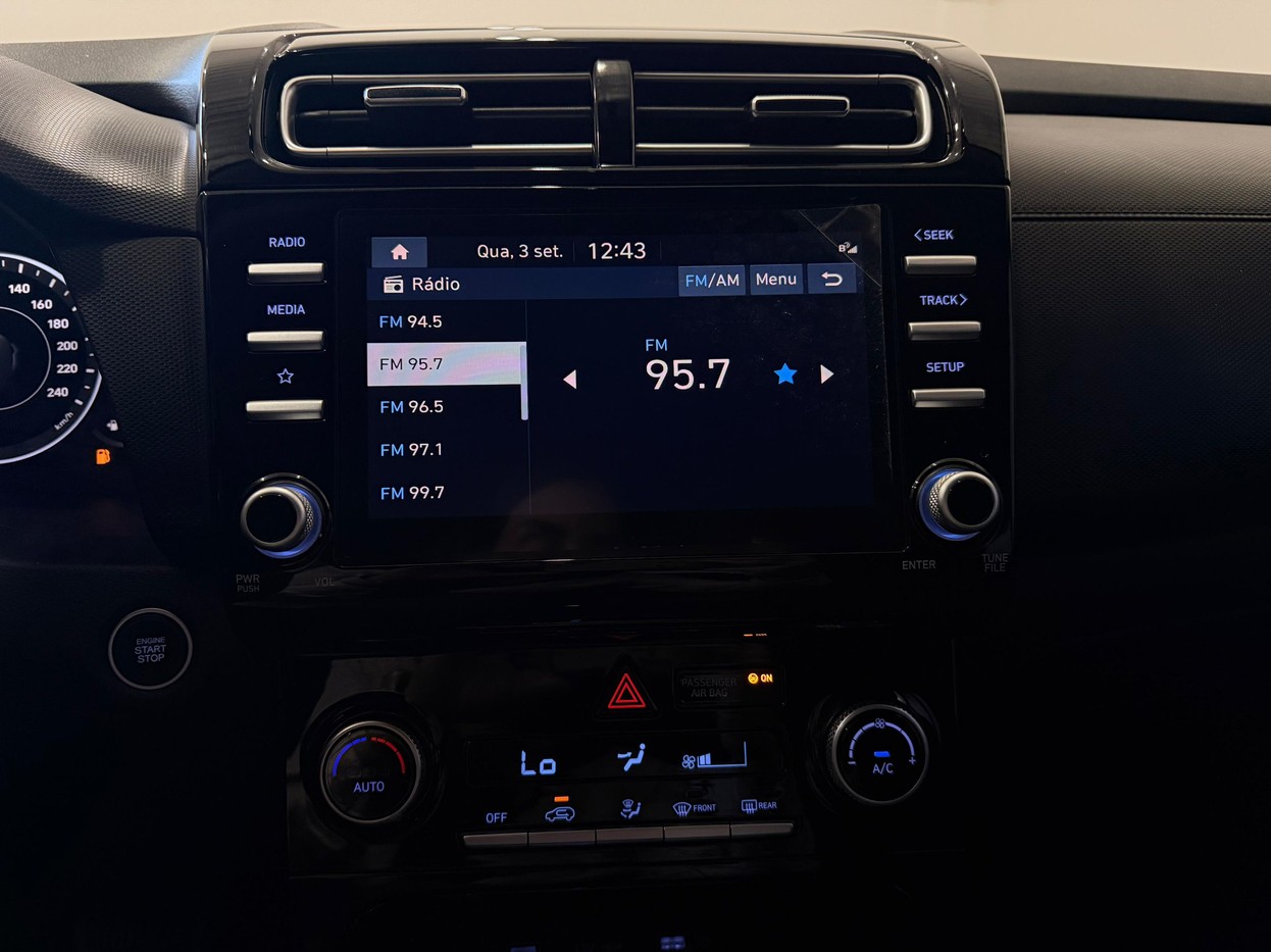 CRETA 1.0 TGDI LIMITED