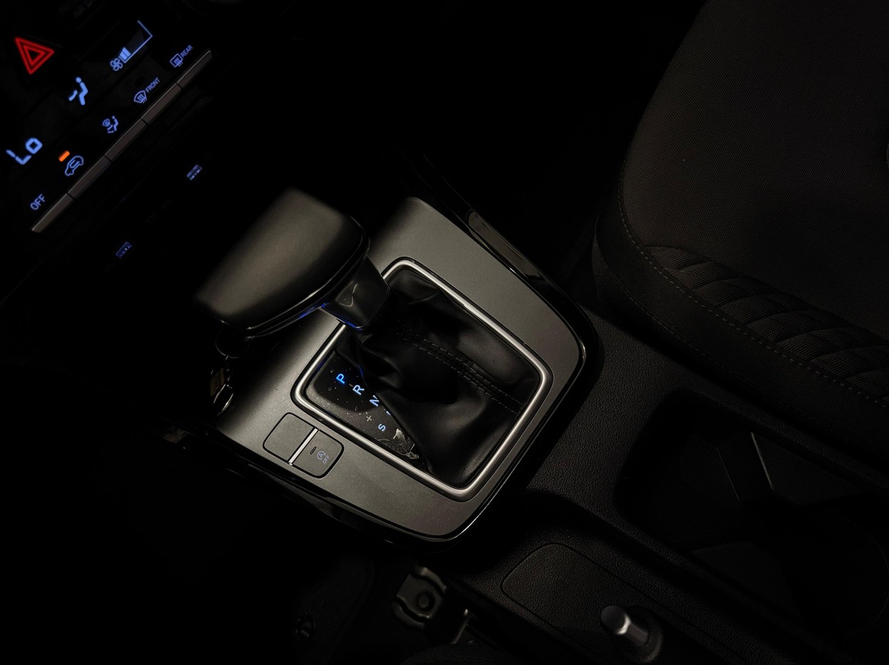 CRETA 1.0 TGDI LIMITED