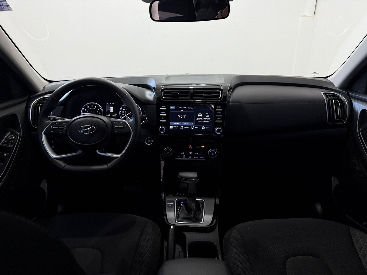 CRETA 1.0 TGDI LIMITED