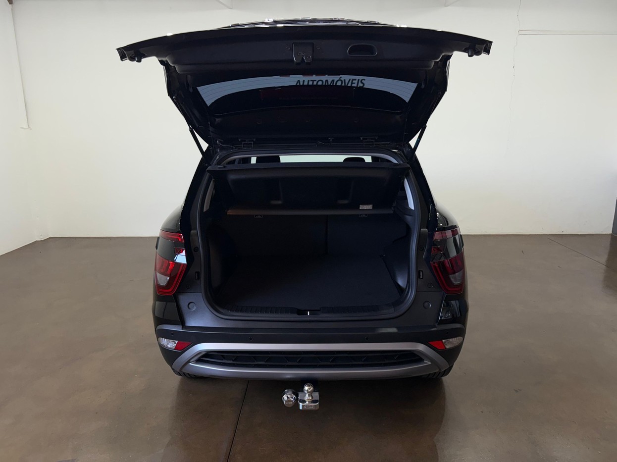 CRETA 1.0 TGDI LIMITED