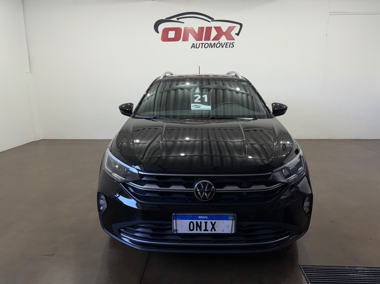 NIVUS 1.0 200 TSI TOTAL HIGHLINE