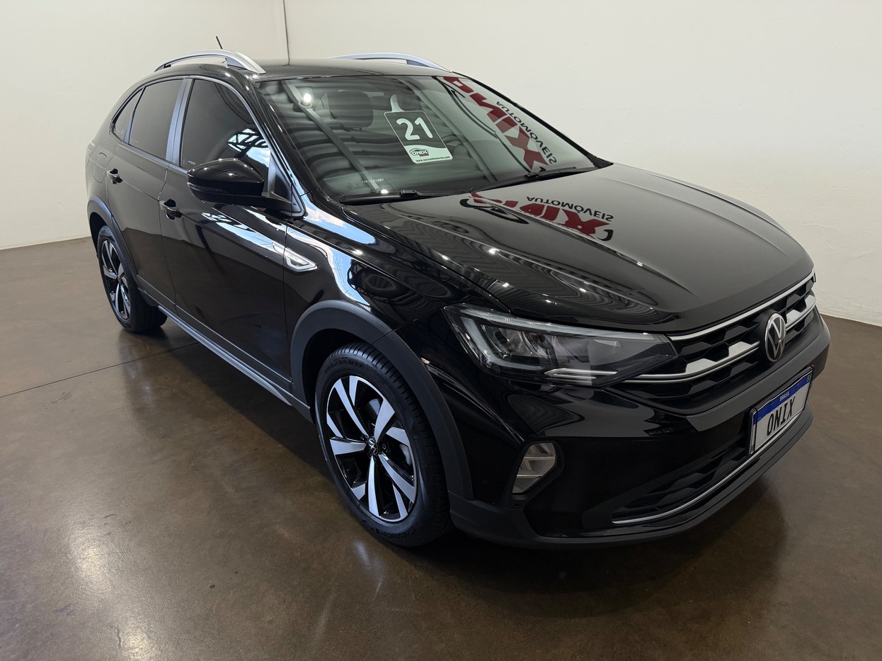 NIVUS 1.0 200 TSI TOTAL HIGHLINE