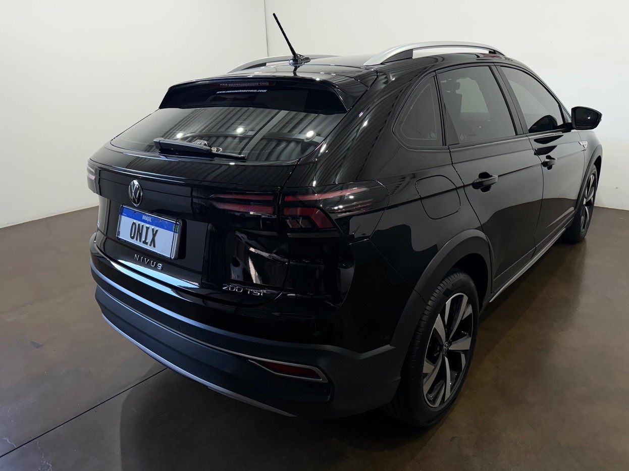 NIVUS 1.0 200 TSI TOTAL HIGHLINE