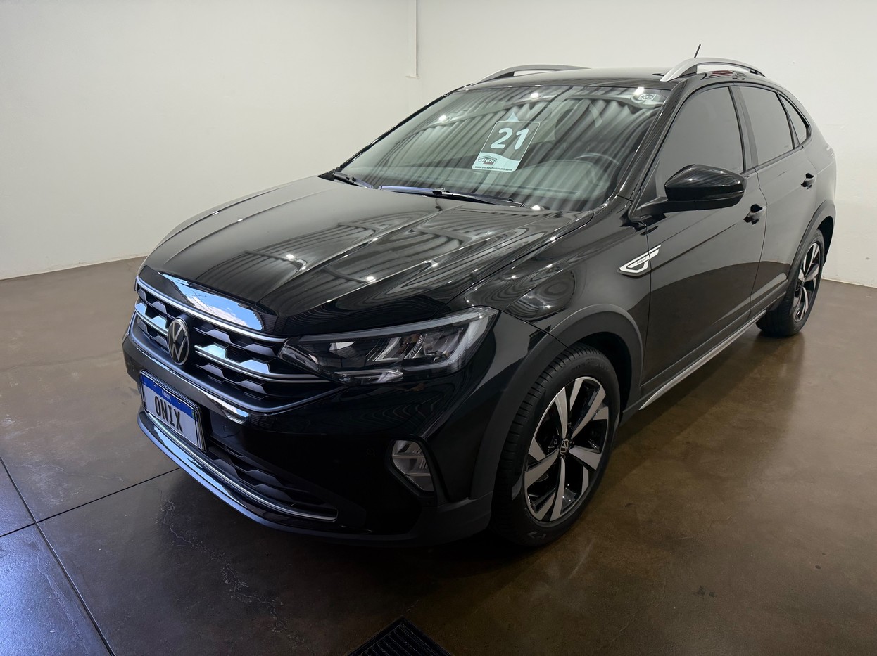 NIVUS 1.0 200 TSI TOTAL HIGHLINE