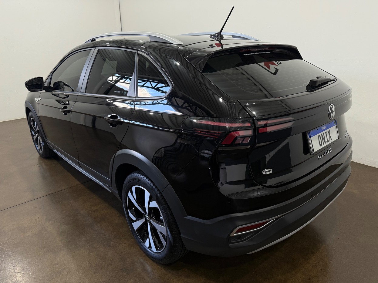 NIVUS 1.0 200 TSI TOTAL HIGHLINE