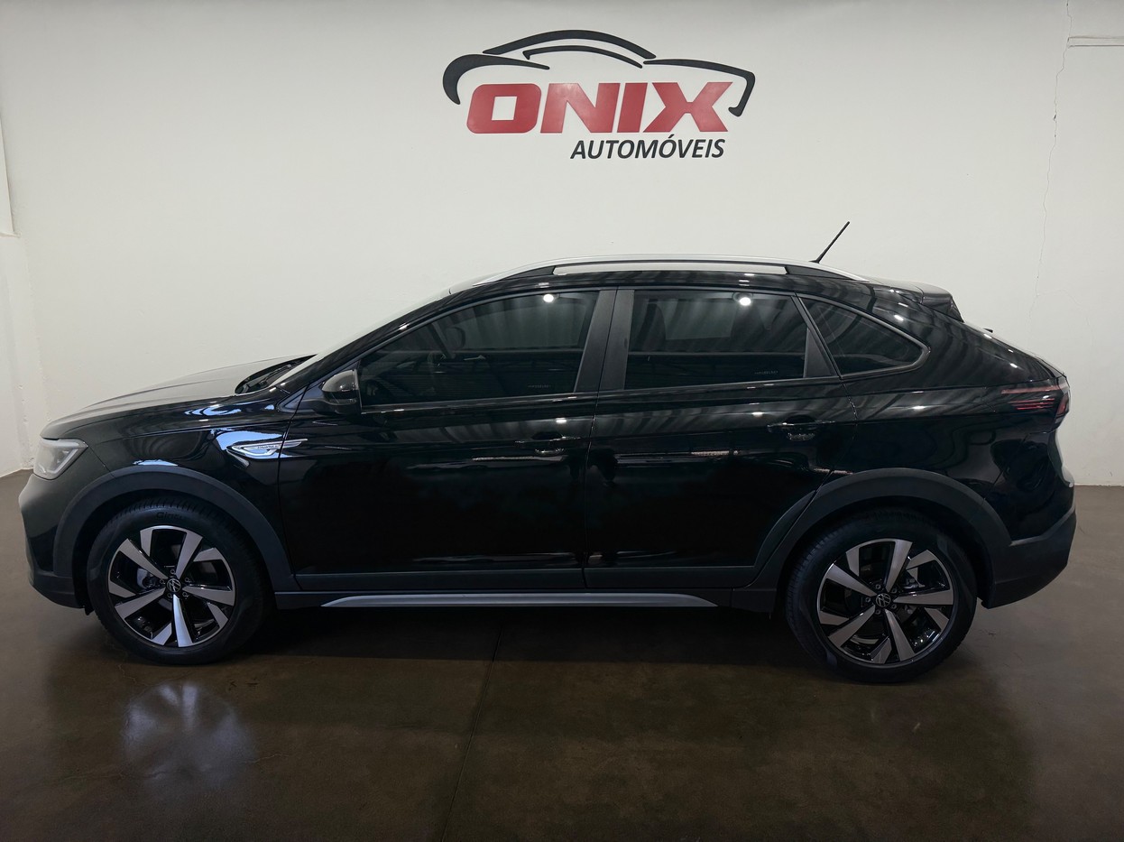 NIVUS 1.0 200 TSI TOTAL HIGHLINE