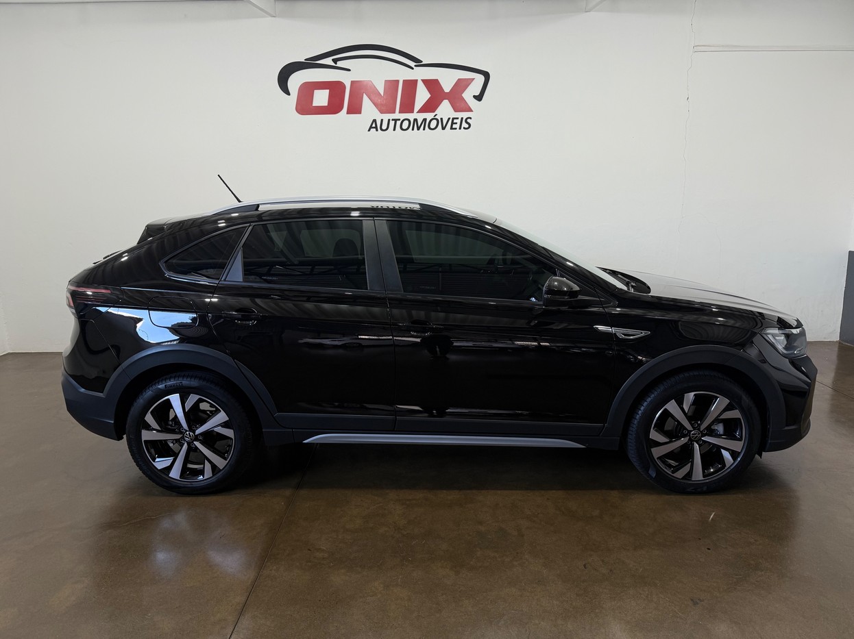 NIVUS 1.0 200 TSI TOTAL HIGHLINE