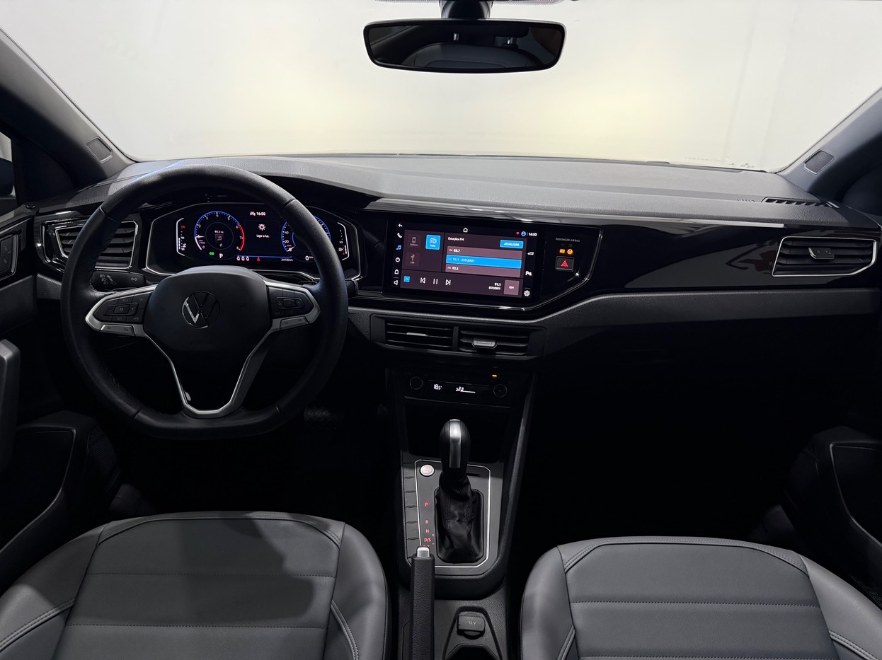 NIVUS 1.0 200 TSI TOTAL HIGHLINE