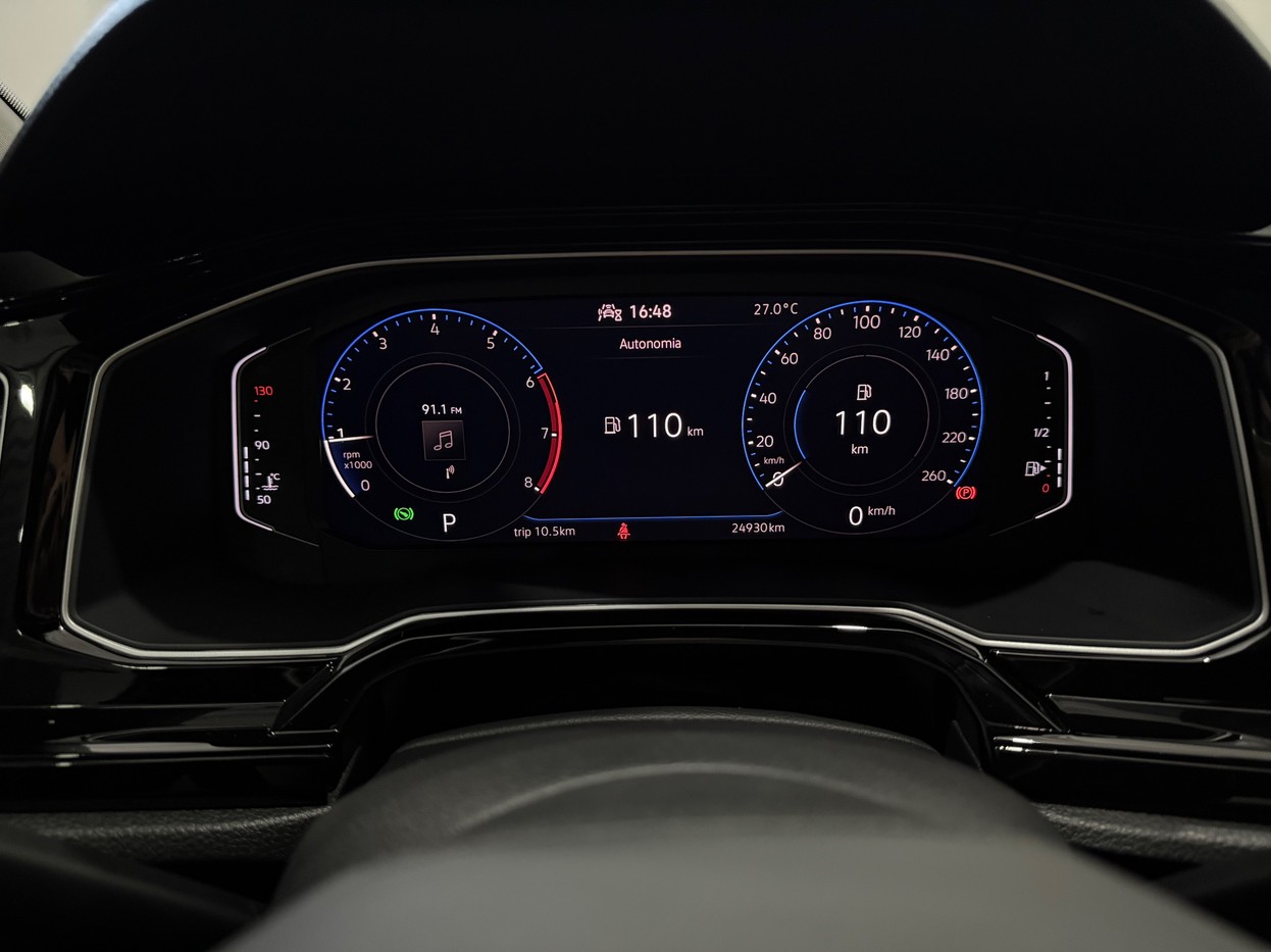 NIVUS 1.0 200 TSI TOTAL HIGHLINE