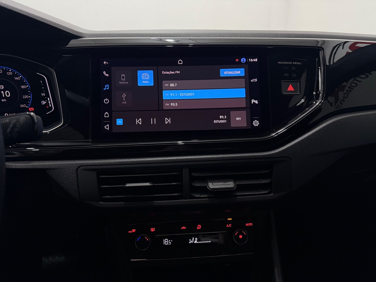 NIVUS 1.0 200 TSI TOTAL HIGHLINE