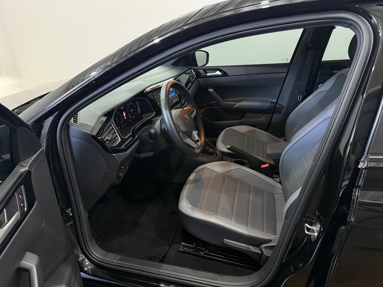 NIVUS 1.0 200 TSI TOTAL HIGHLINE