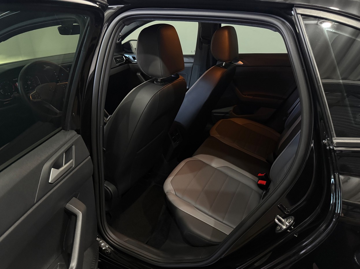 NIVUS 1.0 200 TSI TOTAL HIGHLINE