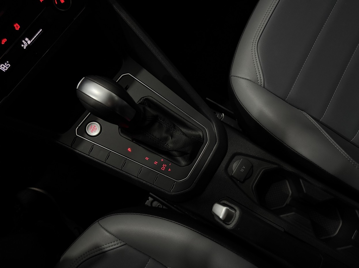 NIVUS 1.0 200 TSI TOTAL HIGHLINE