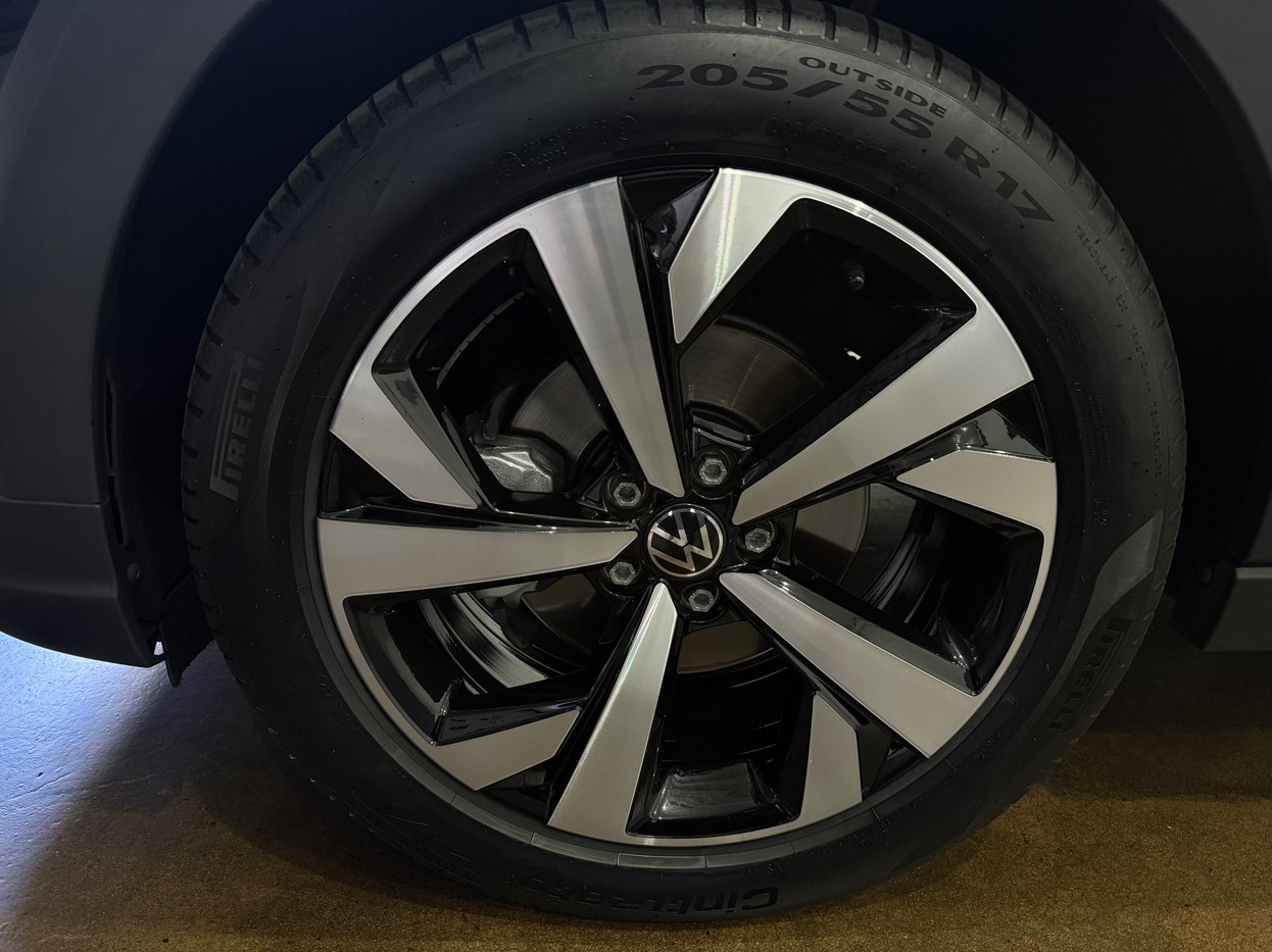 NIVUS 1.0 200 TSI TOTAL HIGHLINE