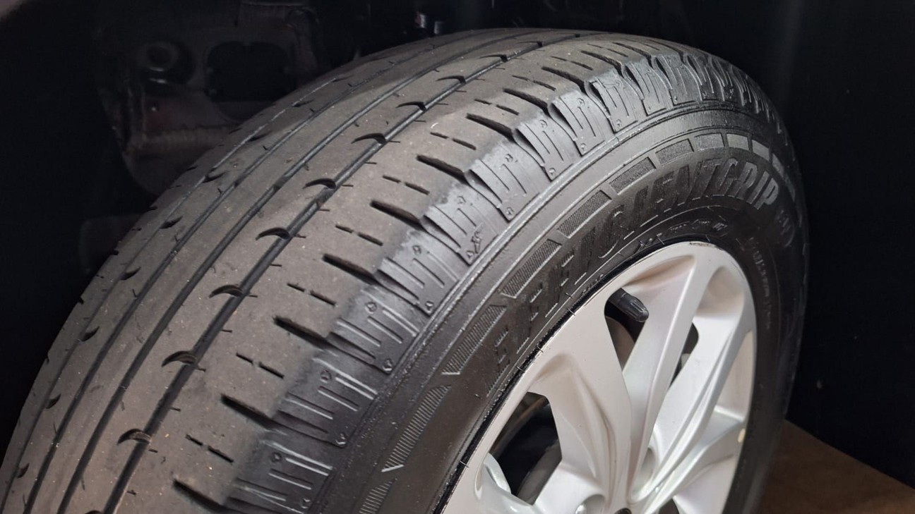 CRETA 1.6 16V ACTION