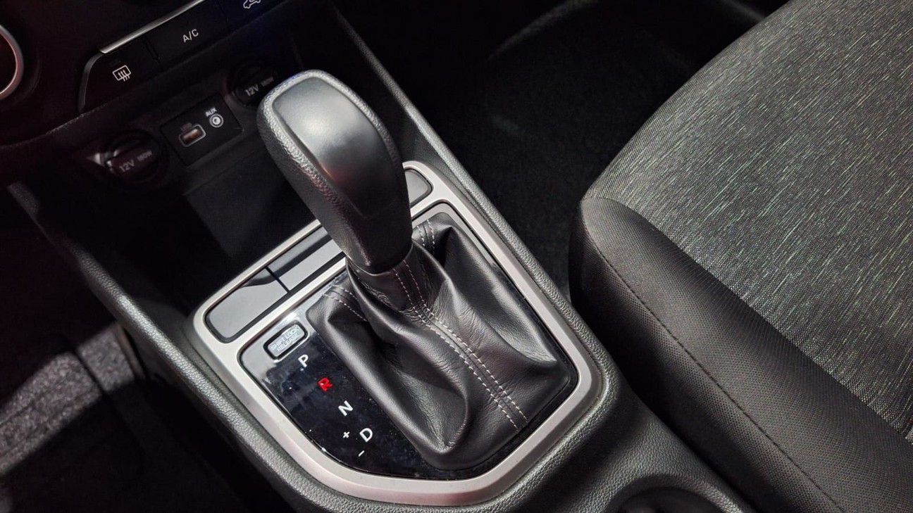 CRETA 1.6 16V ACTION