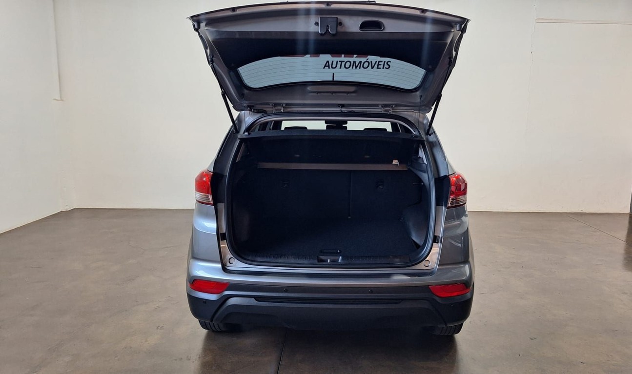 CRETA 1.6 16V ACTION