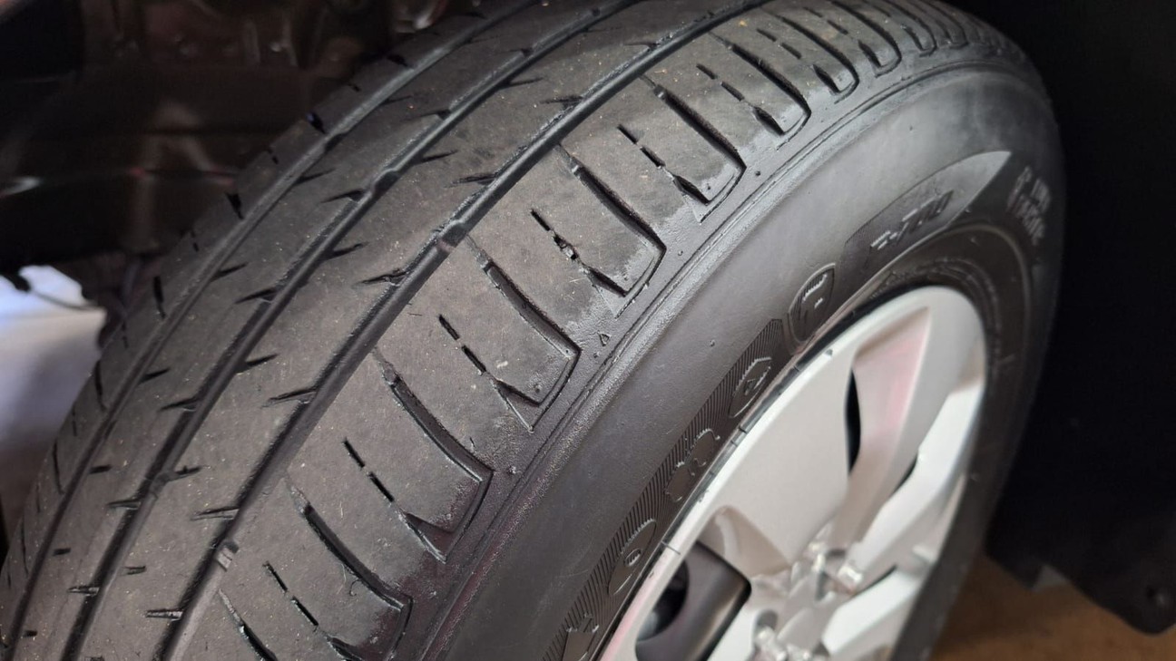 ONIX 1.0 MPFI JOY 8V