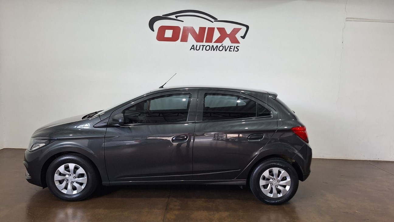 ONIX 1.0 MPFI JOY 8V