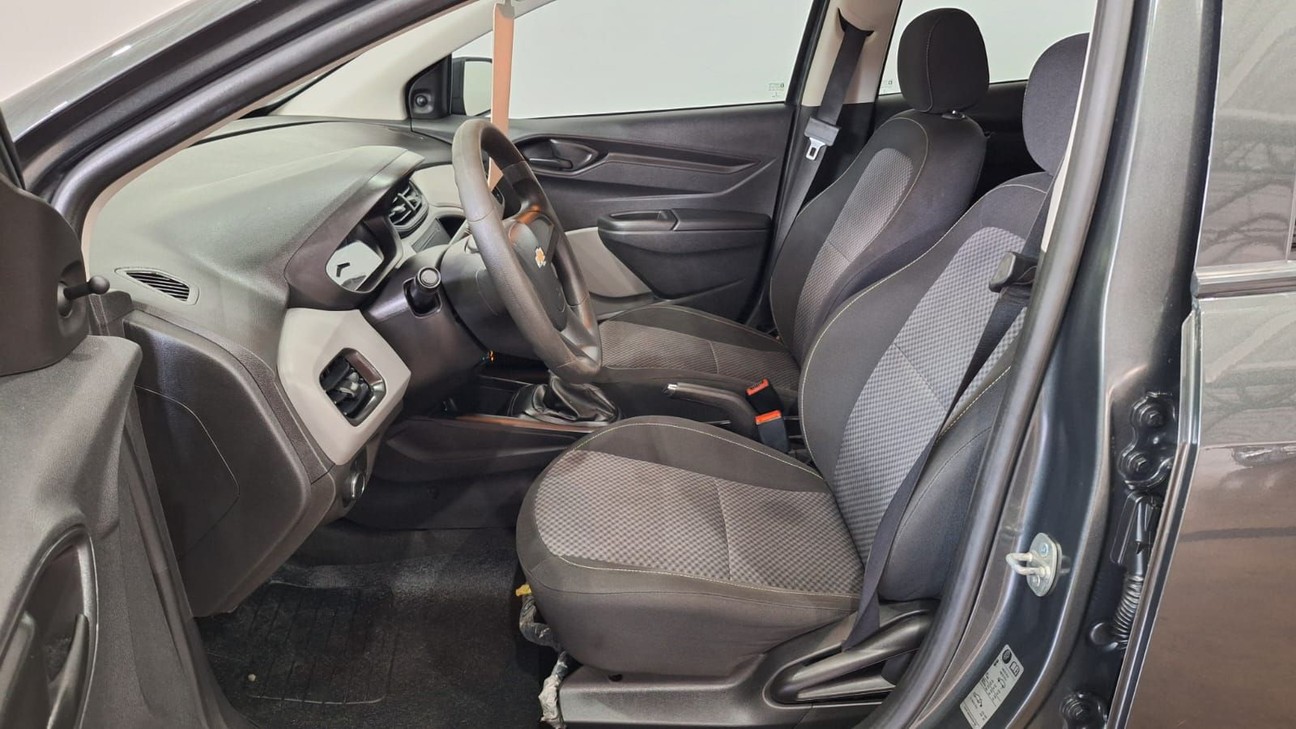 ONIX 1.0 MPFI JOY 8V