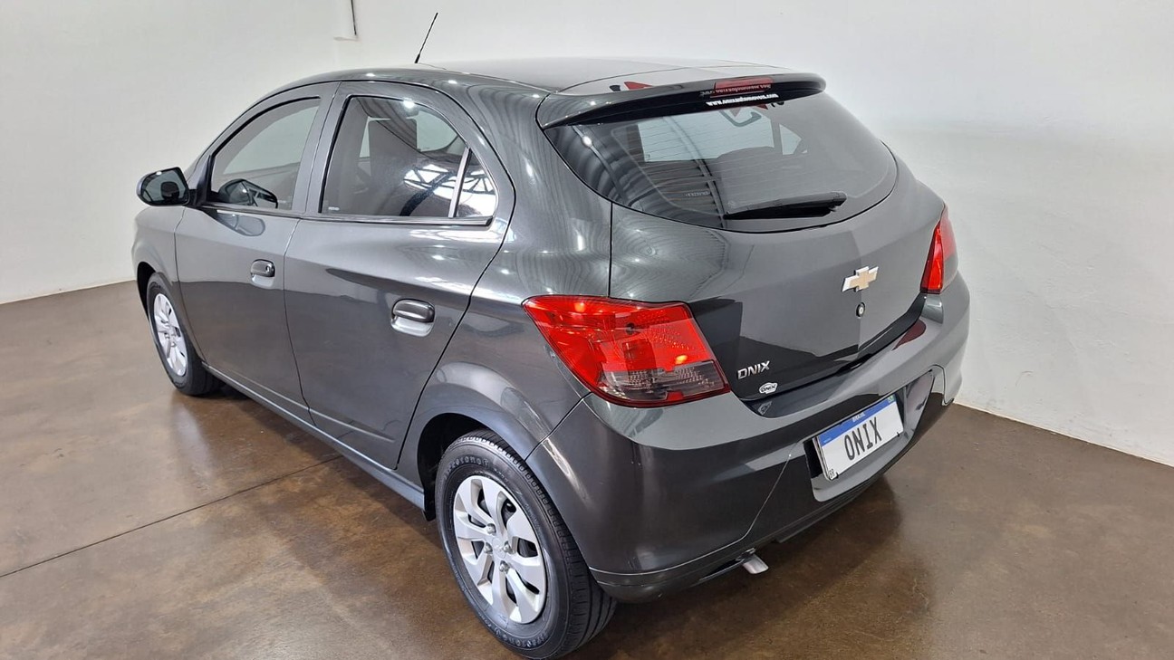 ONIX 1.0 MPFI JOY 8V