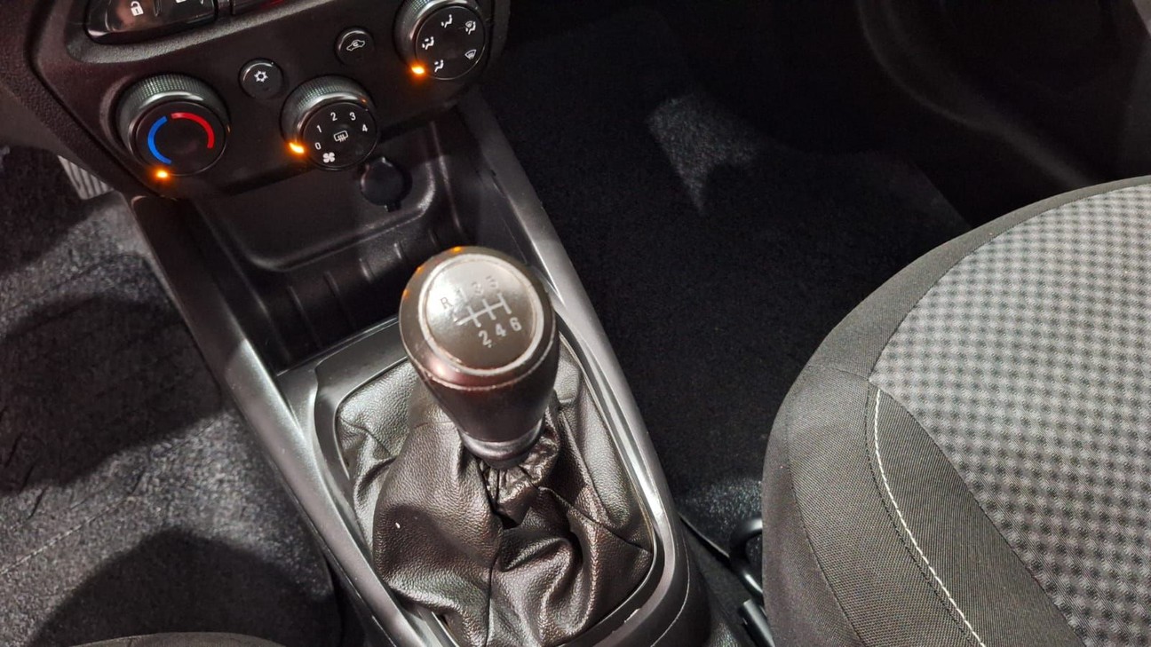 ONIX 1.0 MPFI JOY 8V