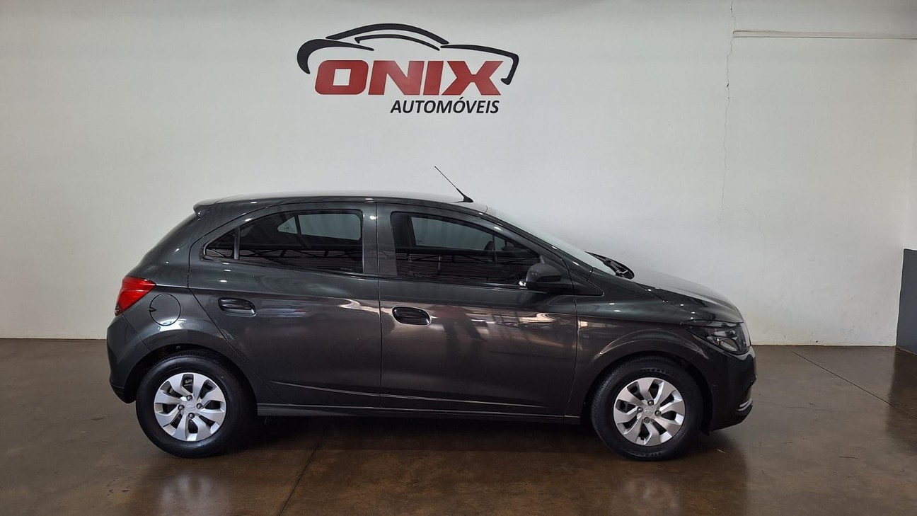 ONIX 1.0 MPFI JOY 8V