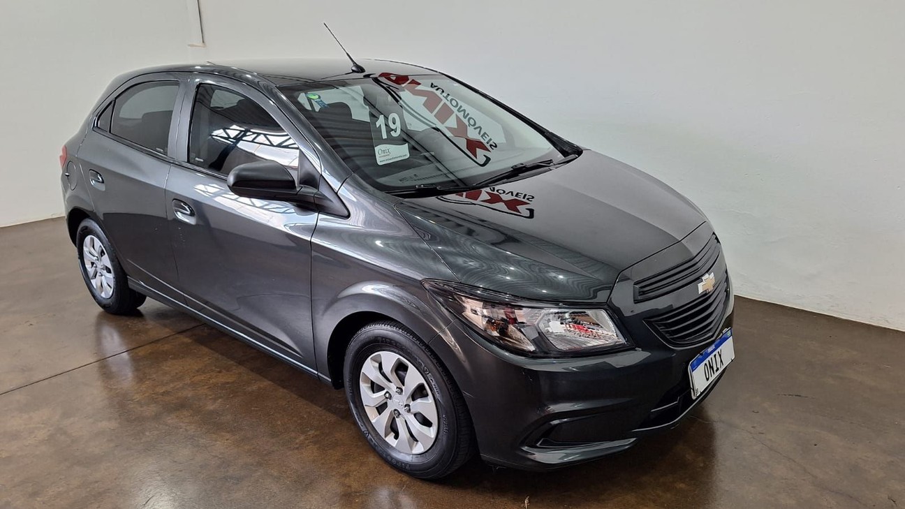 ONIX 1.0 MPFI JOY 8V