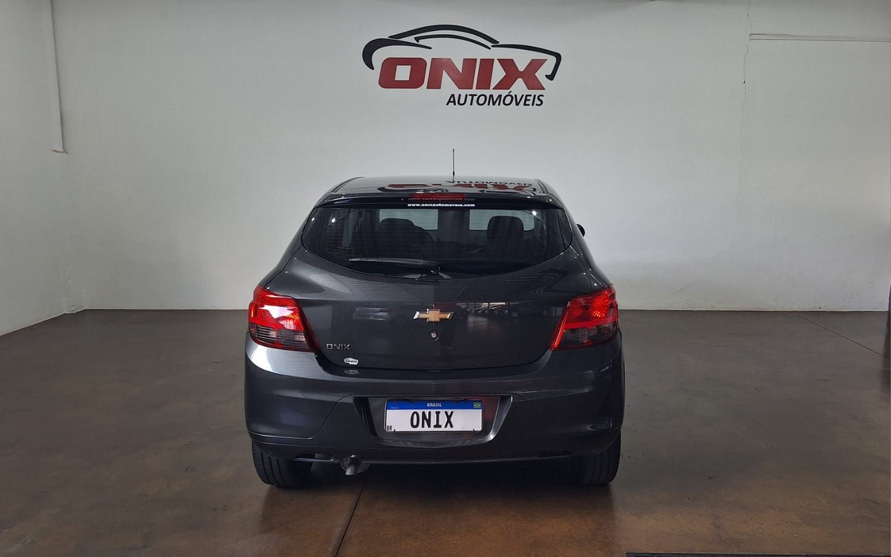 ONIX 1.0 MPFI JOY 8V