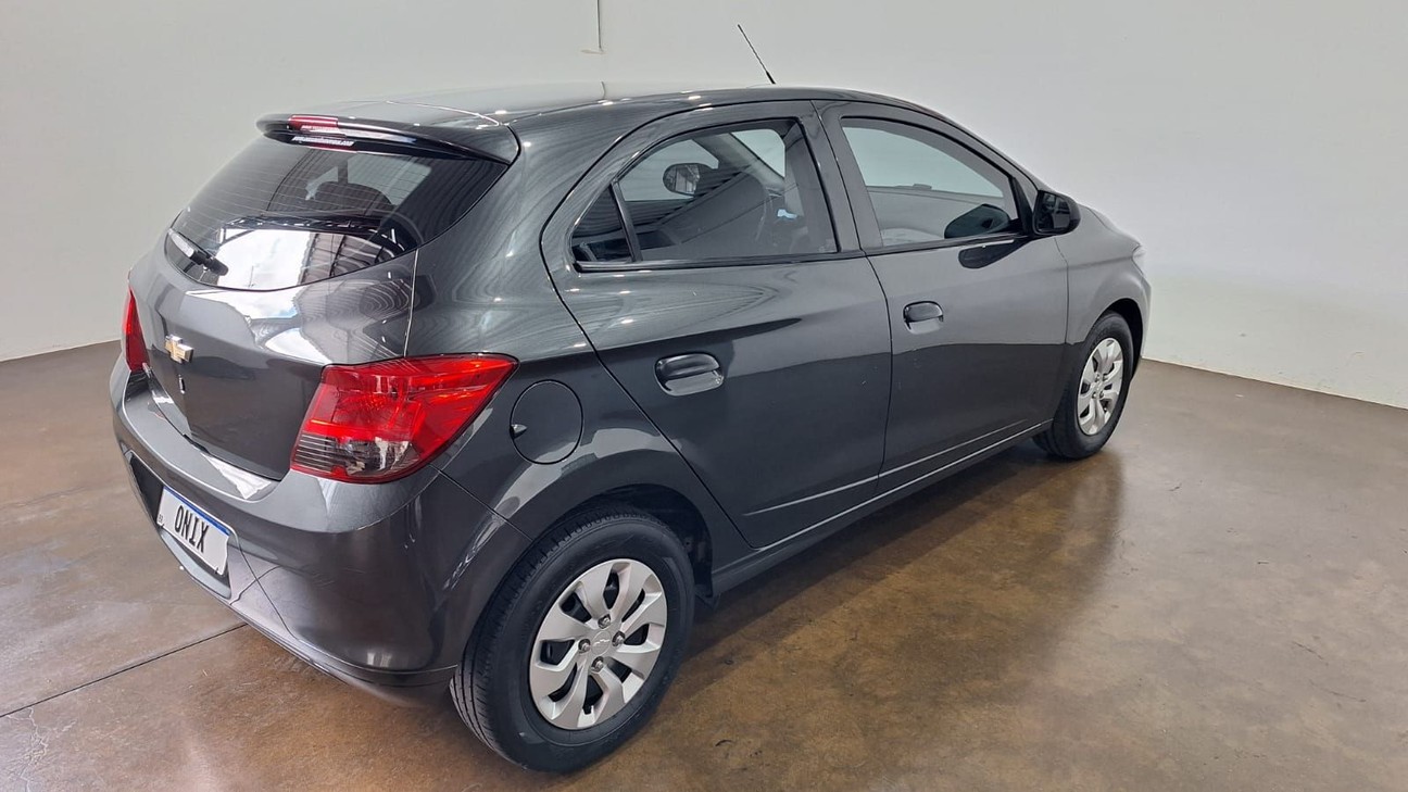 ONIX 1.0 MPFI JOY 8V